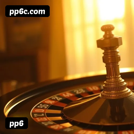 Vantagens exclusivas pp6 para jogadores brasileiros - São Paulo, Rio, BH