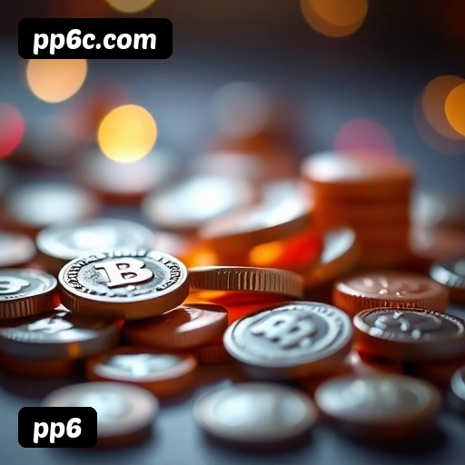 Tabela RTP dos jogos de cassino da pp6