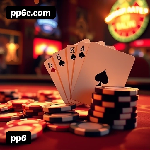 pp6 PIX instantâneo Brasil - Depósito e saque em minutos 24/7